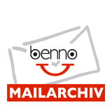 Benno MailArcihiv